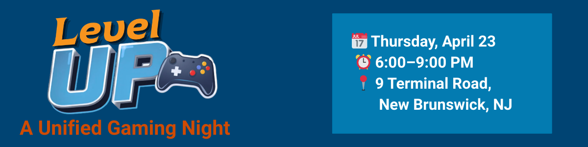 Level-Up 1200x300
